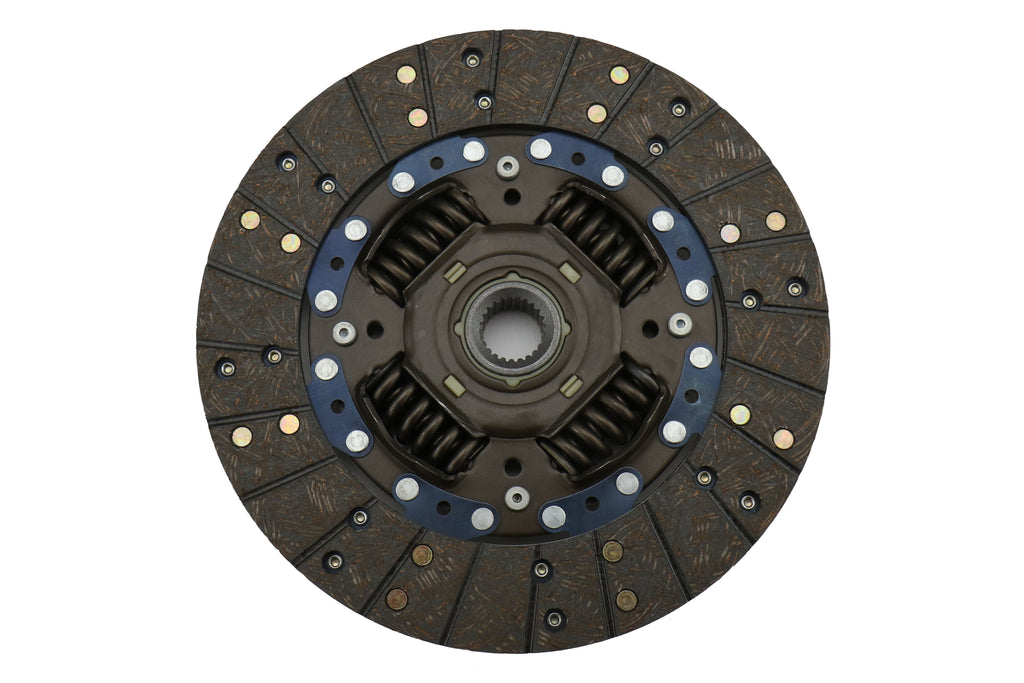 Competition Clutch OE Replacement Clutch - 2004-2021 Subaru STI