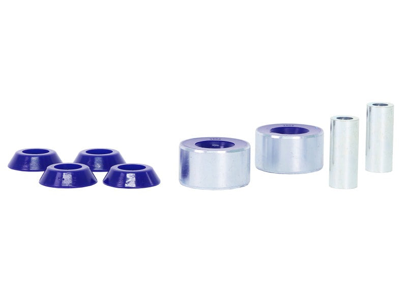 SuperPro Front Lower Inner Rearward Control Arm Bushing Kit - 2010-2014 Subaru Legacy / 2010-2014 Subaru Outback