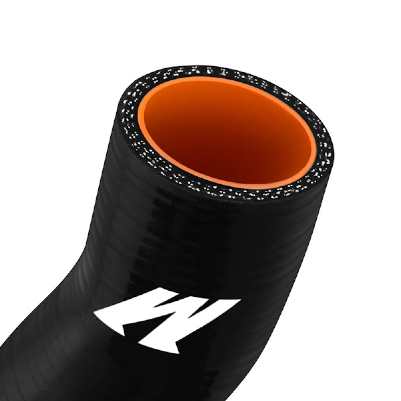 Mishimoto Turbo Silicone Hose Kit - Black - 2004-2008 Subaru Forester XT