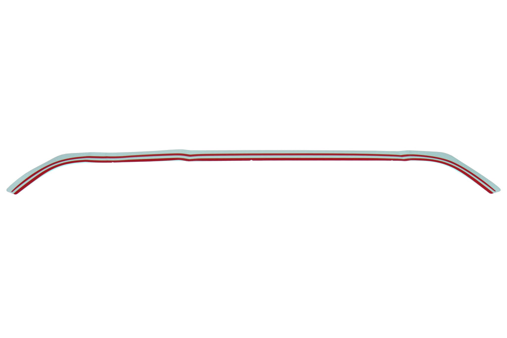 Subaru tS Rear Bumper Stripe - 2017-2020 Subaru BRZ