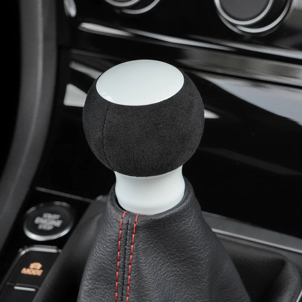 Billetworkz “Fusion” Weighted Shift Knob - Subaru WRX 5-Speed