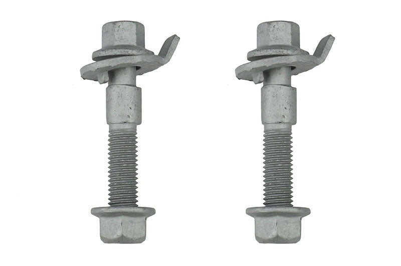 Whiteline Camber Bolts - 2008-2021 Subaru STI / 2008-2014 WRX / 1998-2013 Forester / 1993-2014 Impreza / 1990-2013 Legacy / 1992-1997 SVX / 2005-2010 Ford Mustang / 2007-2010 Nissan Versa