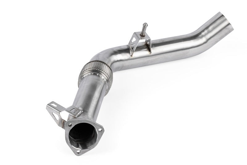 APR 20-24 Audi RS Q8 (MLB EVO) Catback Exhaust System