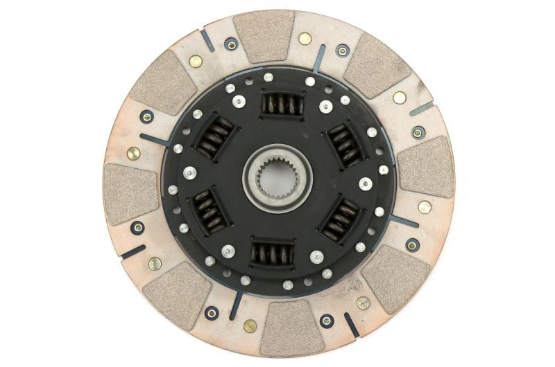 Competition Clutch Stage 3 Segmented Sprung Clutch Kit - 2006-2017 Subaru WRX