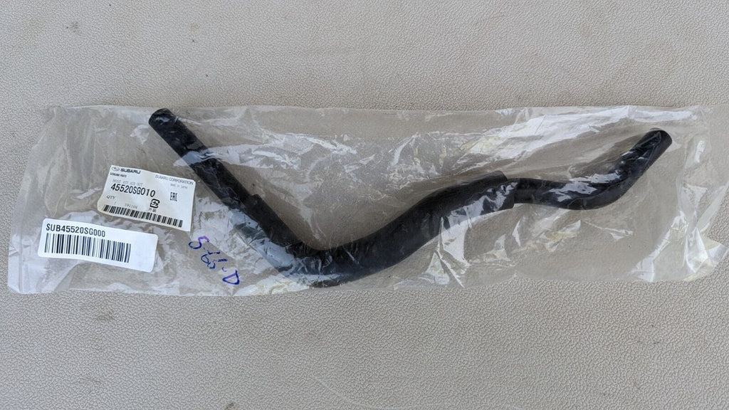 Subaru ATF Cooler Hose - 2014-2018 Subaru Forester