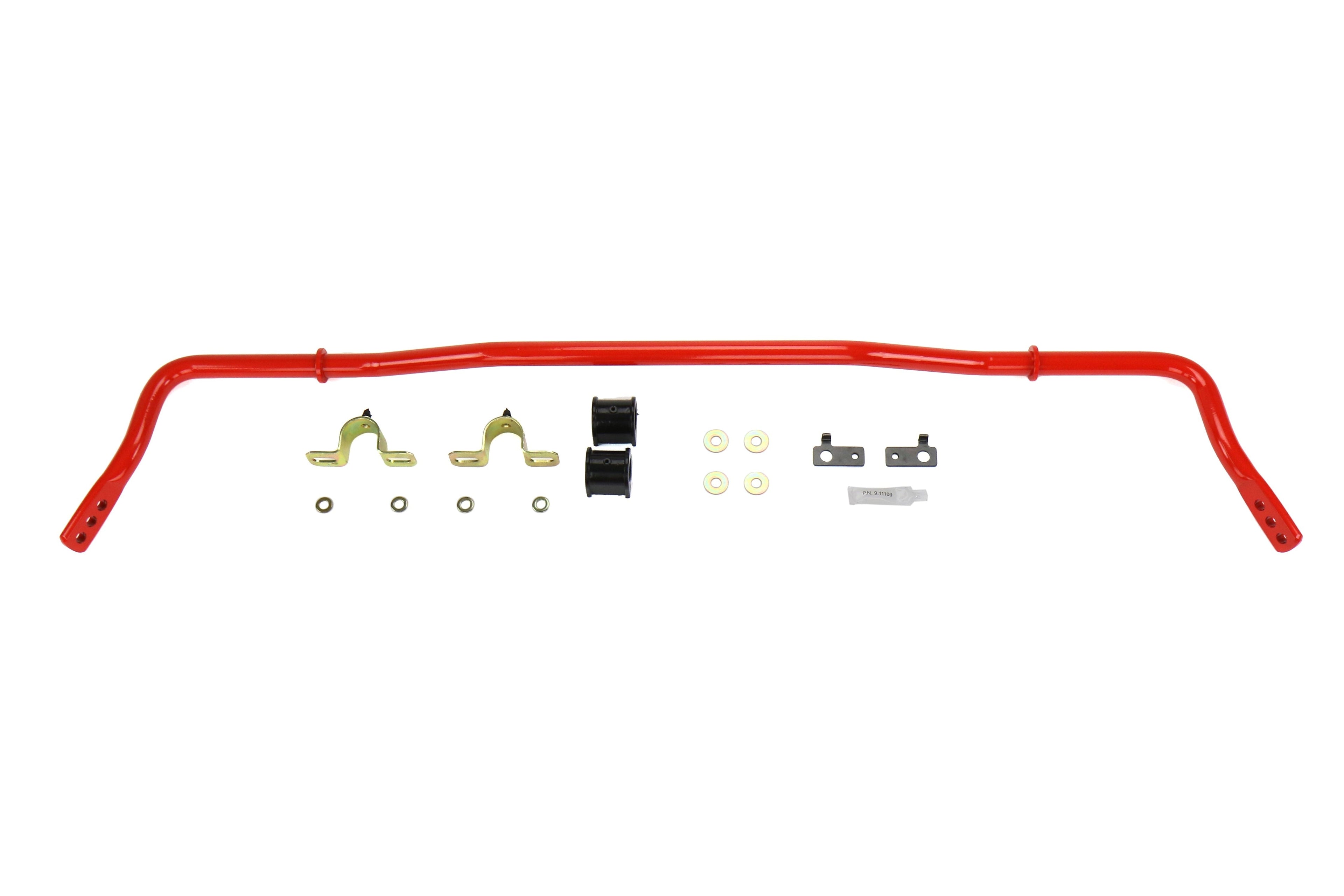 Eibach Adjustable Sway Bar Rear 25mm - 2015-2017 Ford Mustang