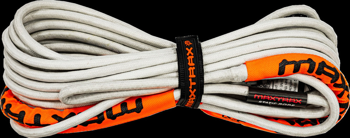Maxtrax Static Rope Extension - 10M