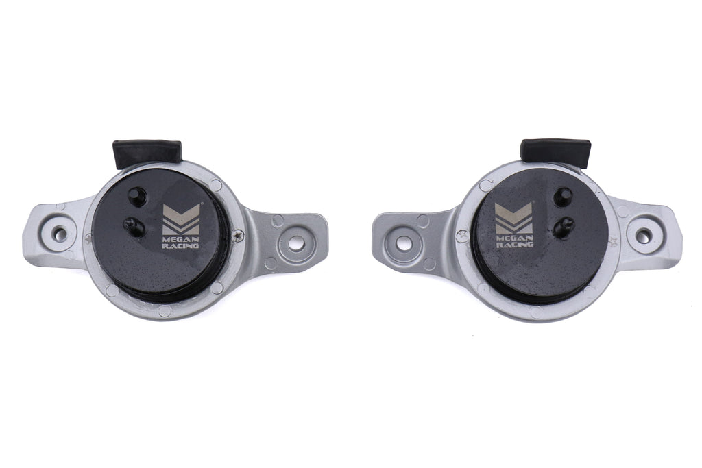 Megan Racing Reinforced Engine Mounts - 2013-2021 Scion FR-S / Subaru BRZ / Toyota 86