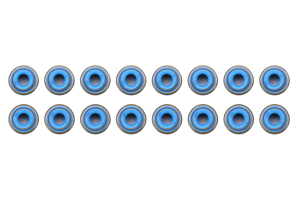 GSC Power-Division Viton Valve Stem Seals - Subaru EJ Turbo Models (inc. 2002-2014 WRX / 2004+ STI)