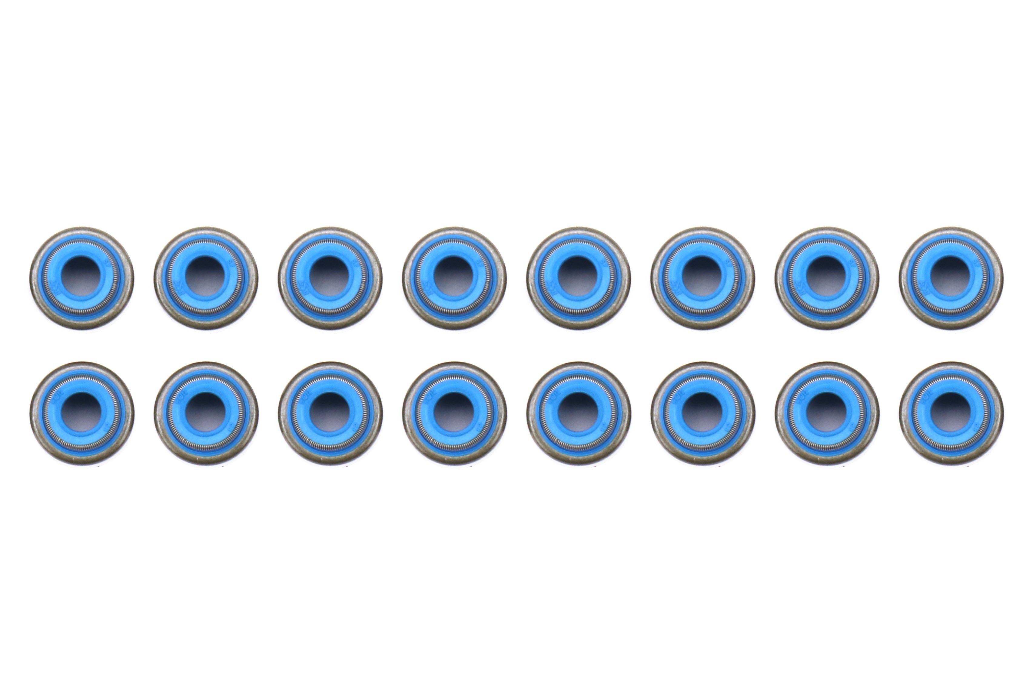GSC Power-Division Viton Valve Stem Seals - Subaru EJ Turbo Models (inc. 2002-2014 WRX / 2004+ STI)