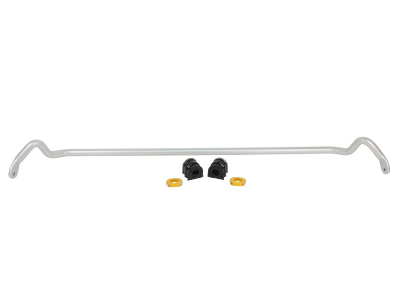 Whiteline Front 22mm Heavy Duty Sway Bar - 2002-2007 Subaru WRX Sedan