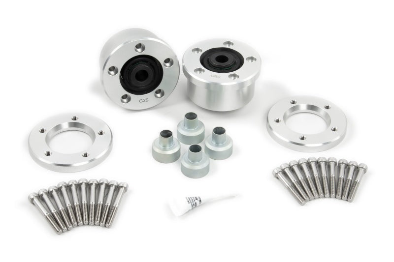 Dinan 19-26 BMW 330i/430i/M340i/M440i (G20/G22/G23/G26) Tension Strut Ball Joint Kit - Front