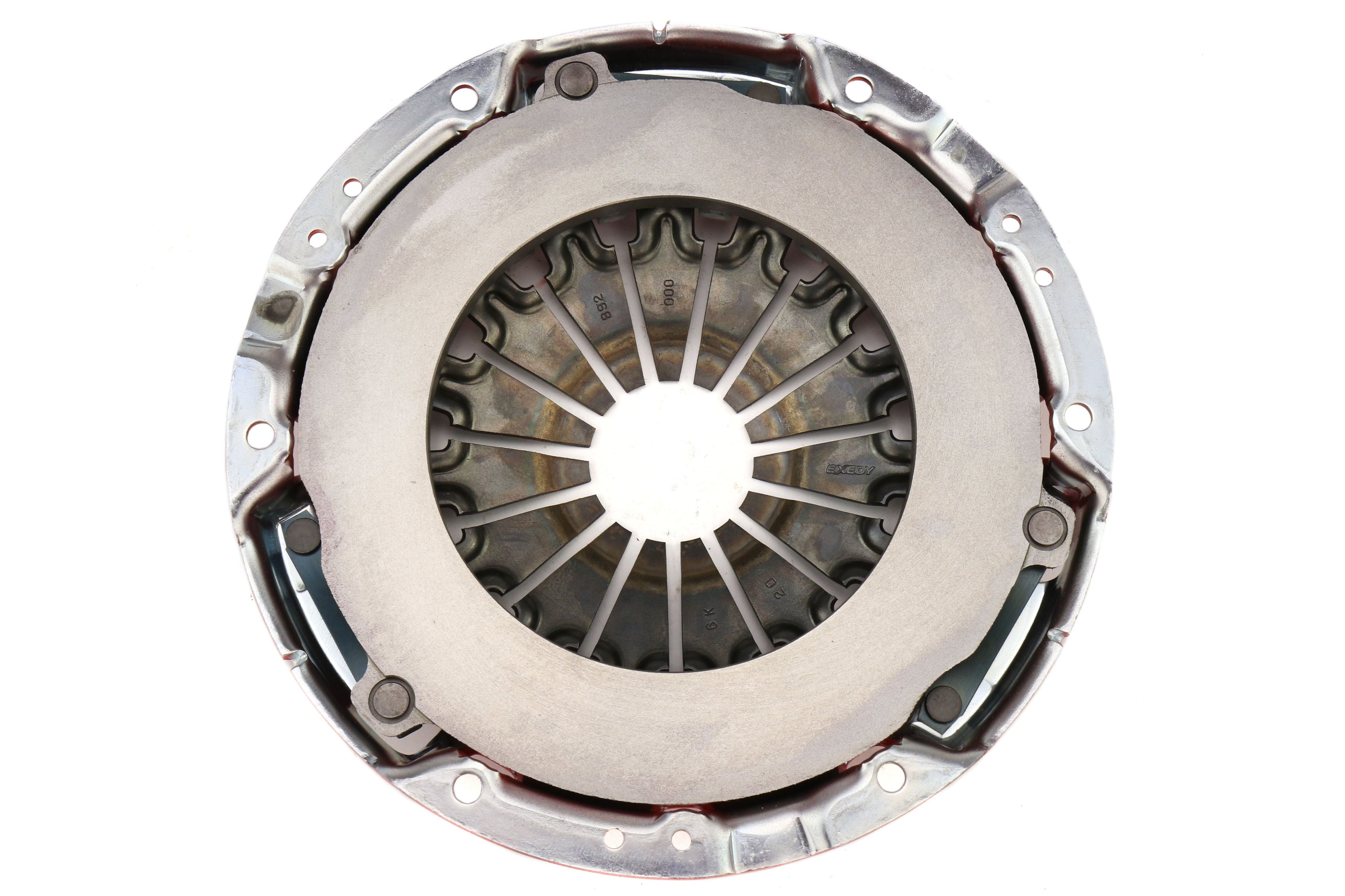 South Bend Clutch Stage 3 Endurance Clutch Kit - 2006-2017 Subaru WRX