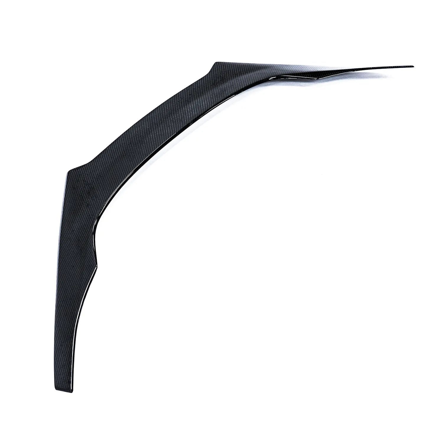 Compressive Tuning Halo Aero Spoiler - 2022-2026 Subaru BRZ
