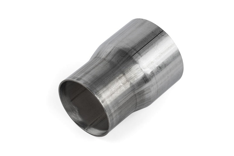 APR T304 Stainless Steel Reducer - 76mm to 65mm (3in to 2.56in)