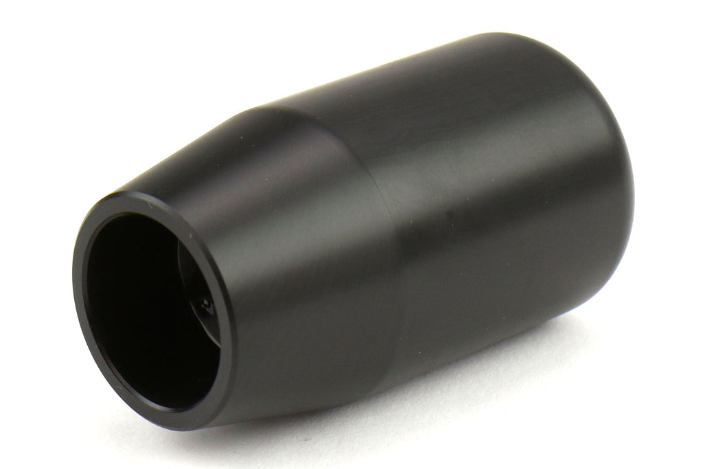 Tomei Type-S Duracon Shift Knob M12x1.25 - Subaru 6MT Models - 2004-2021 Subaru STI / 2015-2021 WRX / 2013-2020 Subaru BRZ / Scion FRS / Toyota 86 / 2007-2012 Legacy (For Manual Transmission Only)