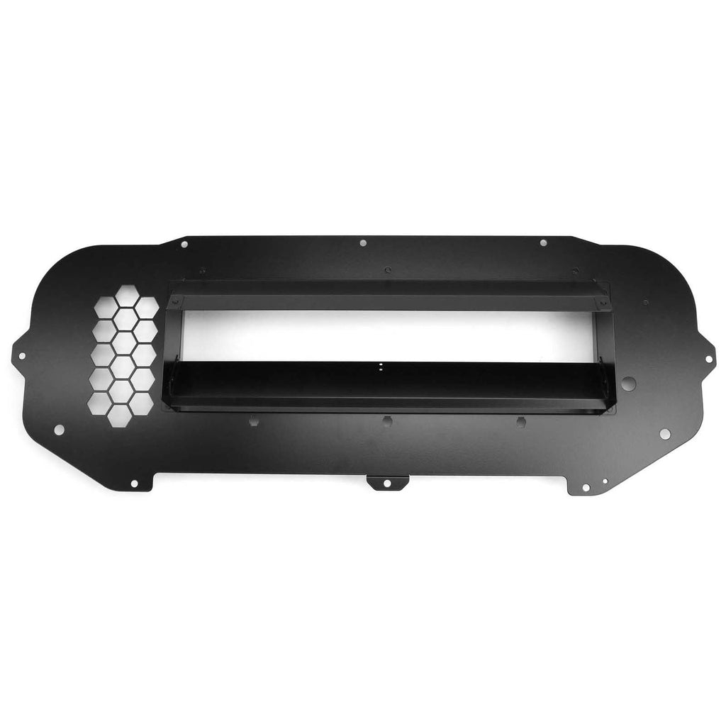 GrimmSpeed Hood Scoop Splitter - 2004-2005 Subaru WRX
