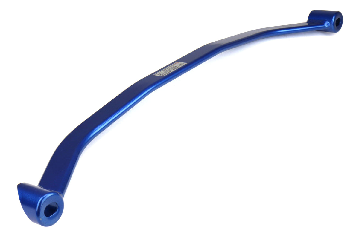 Cusco Lower Arm Bar Type I Brace - 2015-2021 Subaru STI / 2005-2009 Legacy GT Wagon