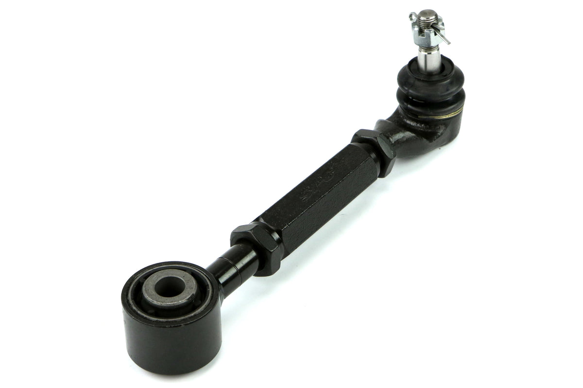 SPC Performance Rear Adjustable Toe Arm - 2013-2024 Subaru BRZ / 2017-2024 Toyota 86 / 2022-2024 Toyota GR86
