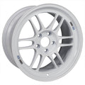 Enkei RPF1 17x9 5x114.3 35mm Offset 73mm Bore - Vanquish White (Single Wheel)