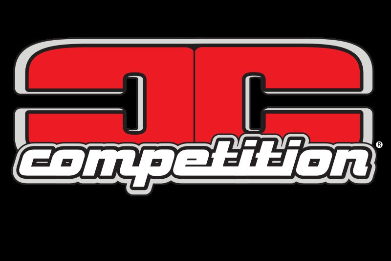 Competition Clutch Stage 4 6-Pad Ceramic Clutch Kit - 2002-2005 Subaru WRX