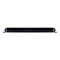 Borne Off-Road Light Bar Cover Single Row 20in Black
