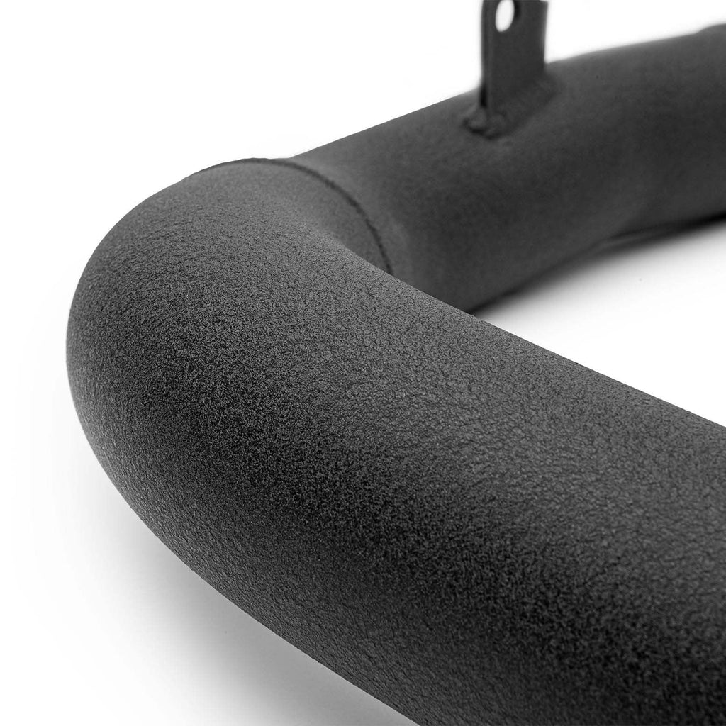 COBB Aluminum Charge Pipe - 2022-2026 Subaru WRX