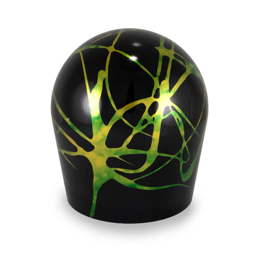 Billetworkz Short Teardrop Shift Knob for BRZ / GR86 2022+