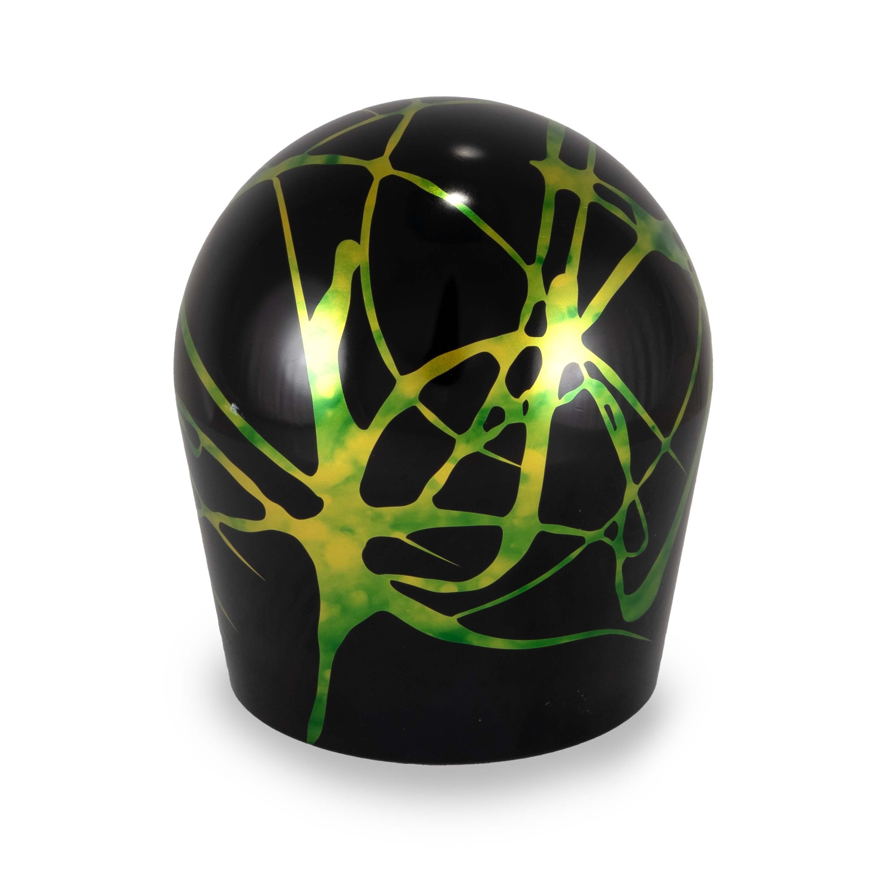 Billetworkz Short Teardrop Shift Knob for BRZ / GR86 2022+