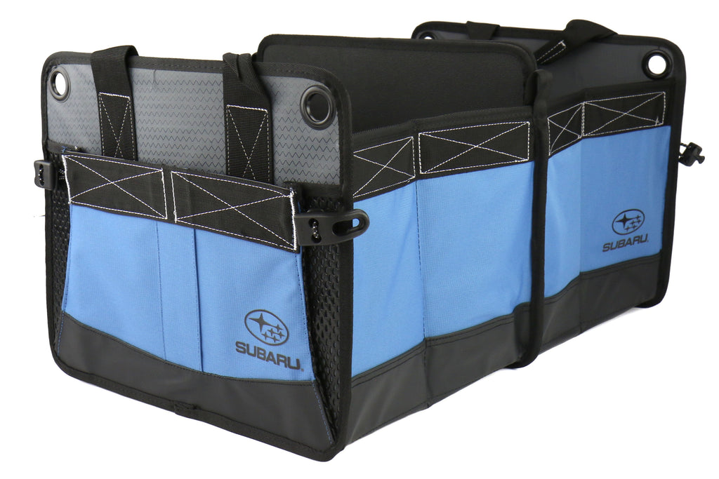 Subaru Trunk Cargo Organizer - Universal