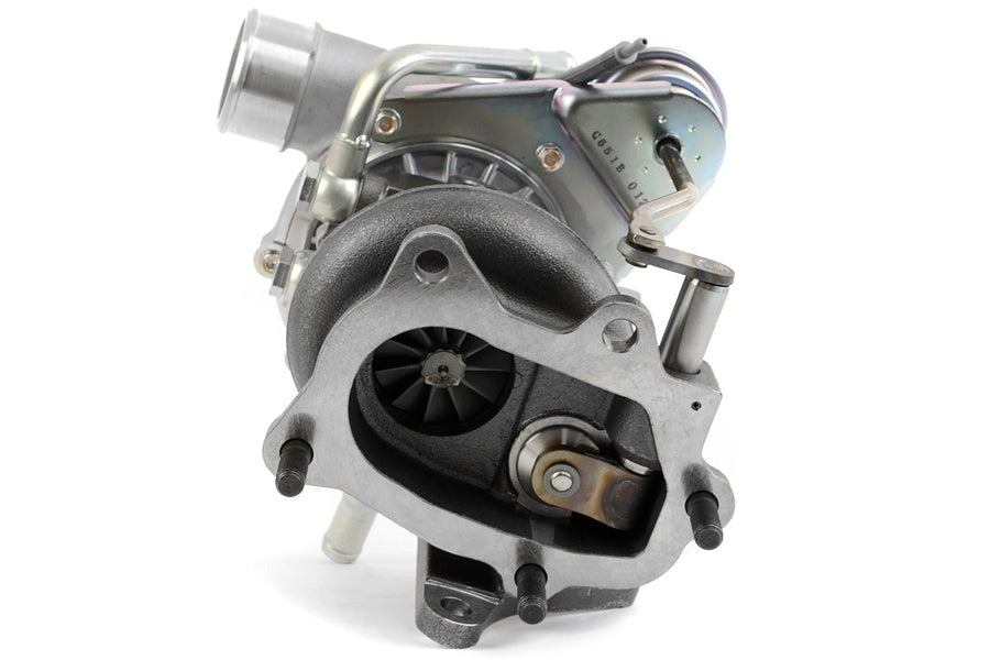 Subaru OEM IHI VF43 Turbocharger - 2007 Subaru STI