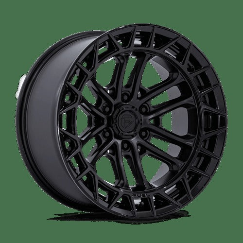 D874 20X9 6X135 M-BLK BLK-LP 20MM