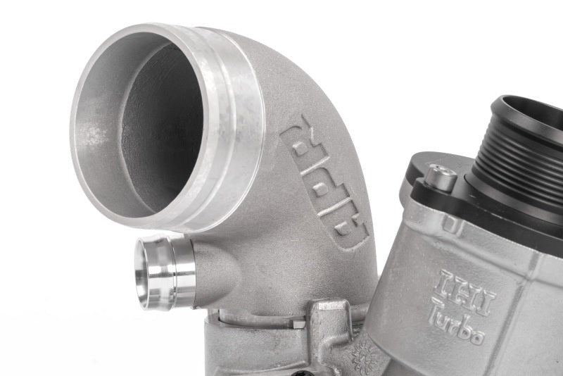 APR 19-26 Audi Q3 MQB Turbo Inlet Pipe