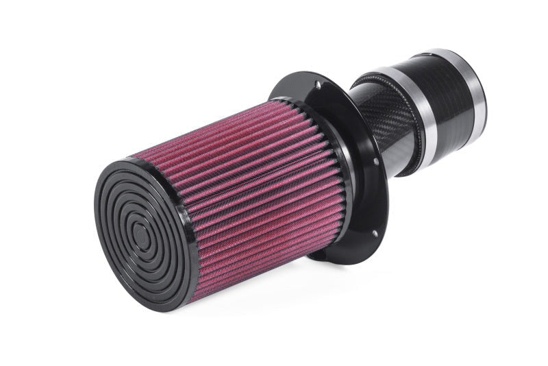 APR 08-18 Audi/Volkswagen EA888 (PQ35) 1.8T/2.0T Carbon Fiber Intake System