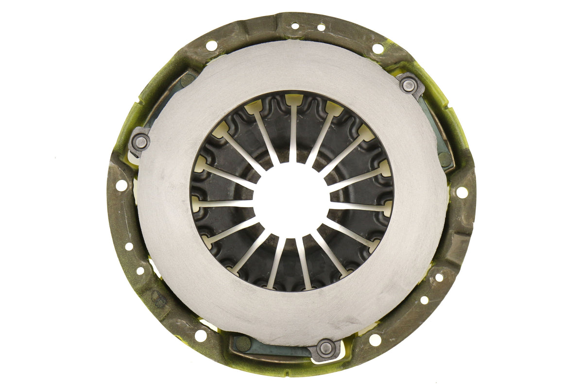 ACT Heavy Duty Race Rigid 6 Pad Clutch Kit - 2006-2017 Subaru WRX