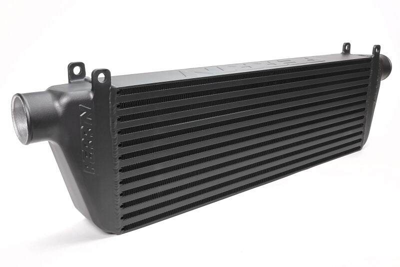 PERRIN Standard Size Front Mount Intercooler Core - Black - 2002-2026 Subaru WRX / 20004-2021 STI