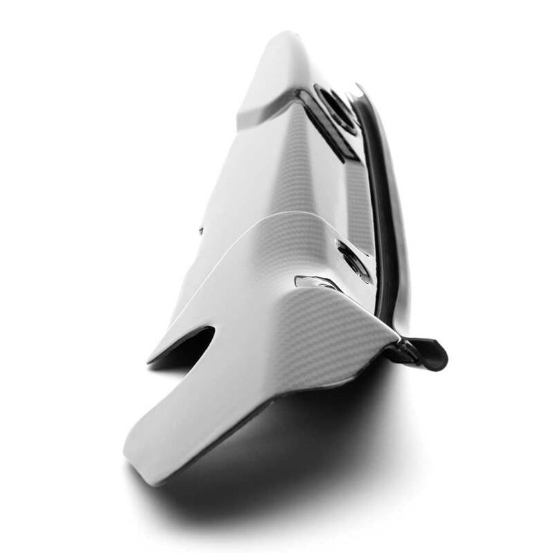 COBB Redline Fender Shrouds - 2022-2026 Subaru WRX