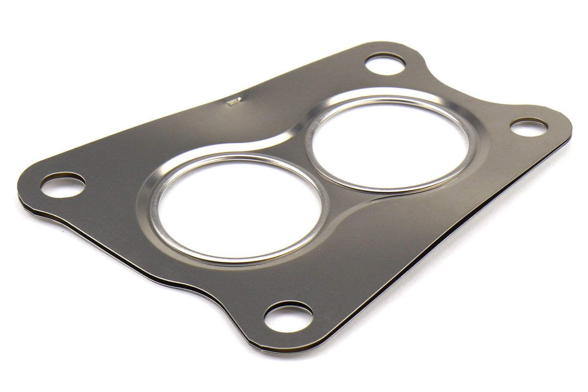 Subaru OEM Cross Over Exhaust Pipe Gasket - 2015-2021 Subaru WRX / 2014-2018 Forester