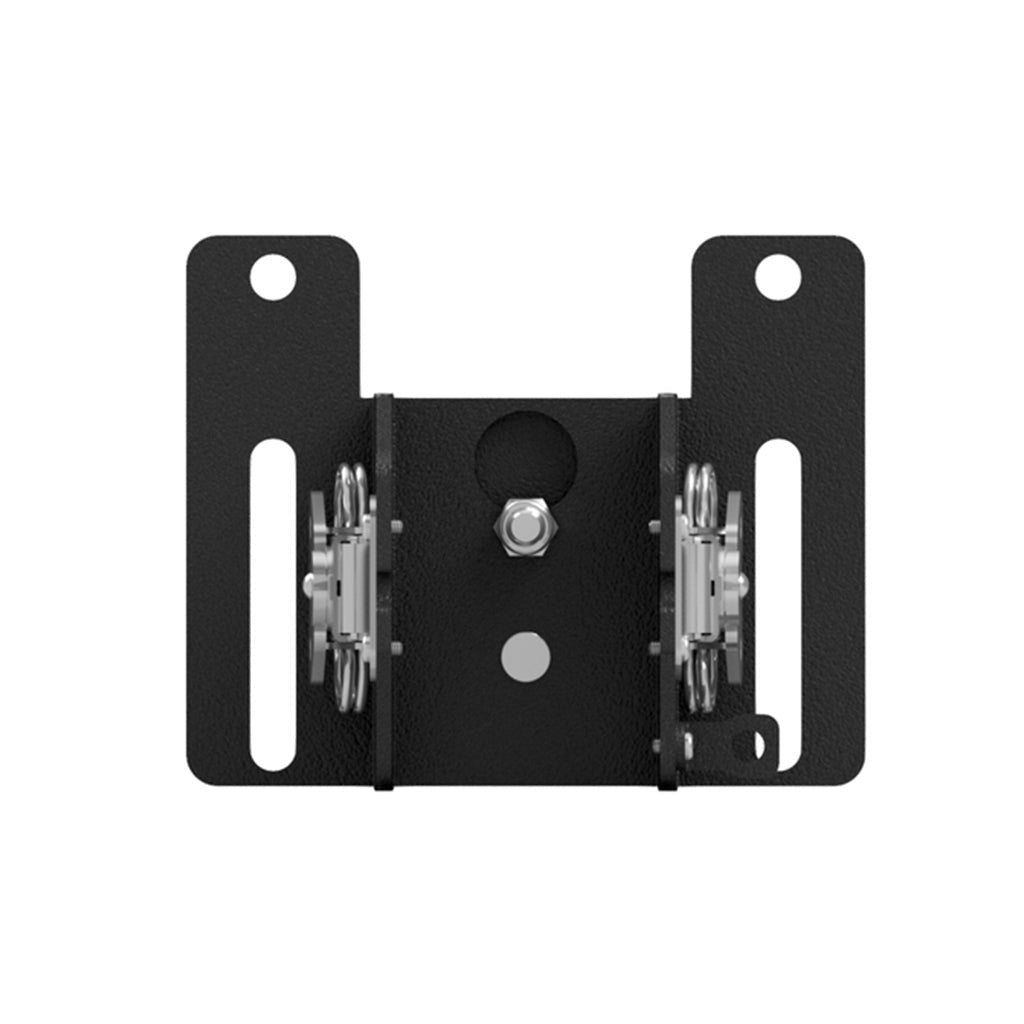 CBI Offroad Low Profile Quick Release Awning Bracket Mounts