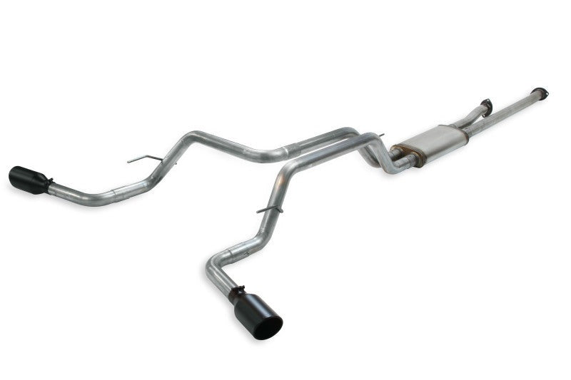 Flowmaster Flow FX Cat-Back Exhaust for 2009-2021 Toyota Tundra - 717664