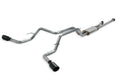 Flowmaster Flow FX Cat-Back Exhaust for 2009-2021 Toyota Tundra - 717664