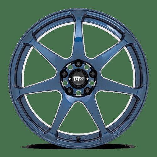 MR154 18X8 5X4.5 MN-BLUE 43MM