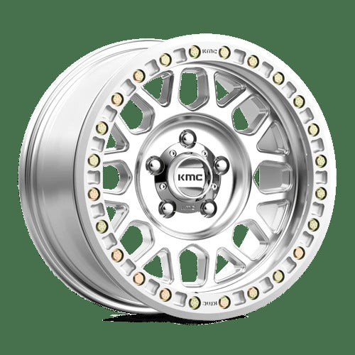 KM234 17X8.5 BLANK MACH 00MM (108-150)