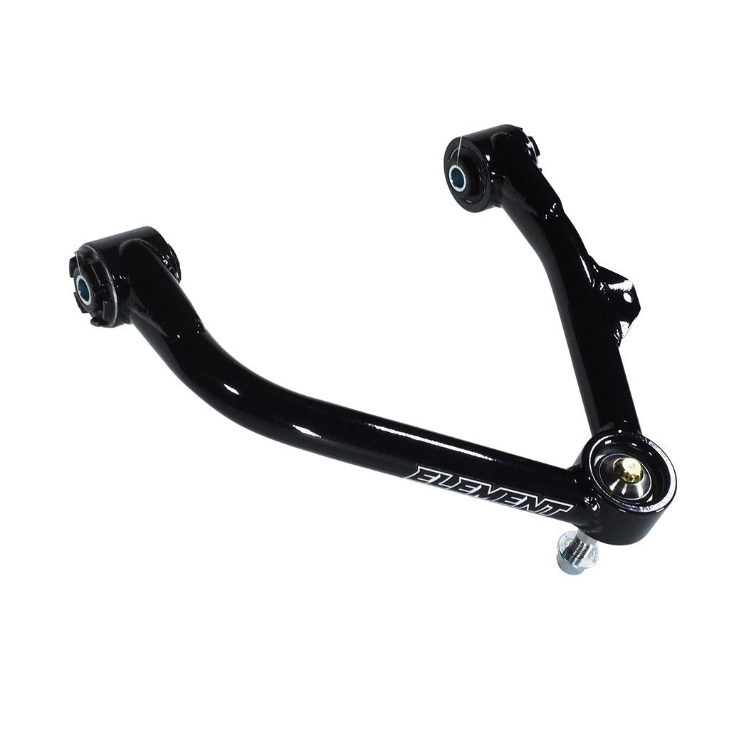 Element Chromoly Uniball UCA, 2019+ GM1500 2/4WD - 1017