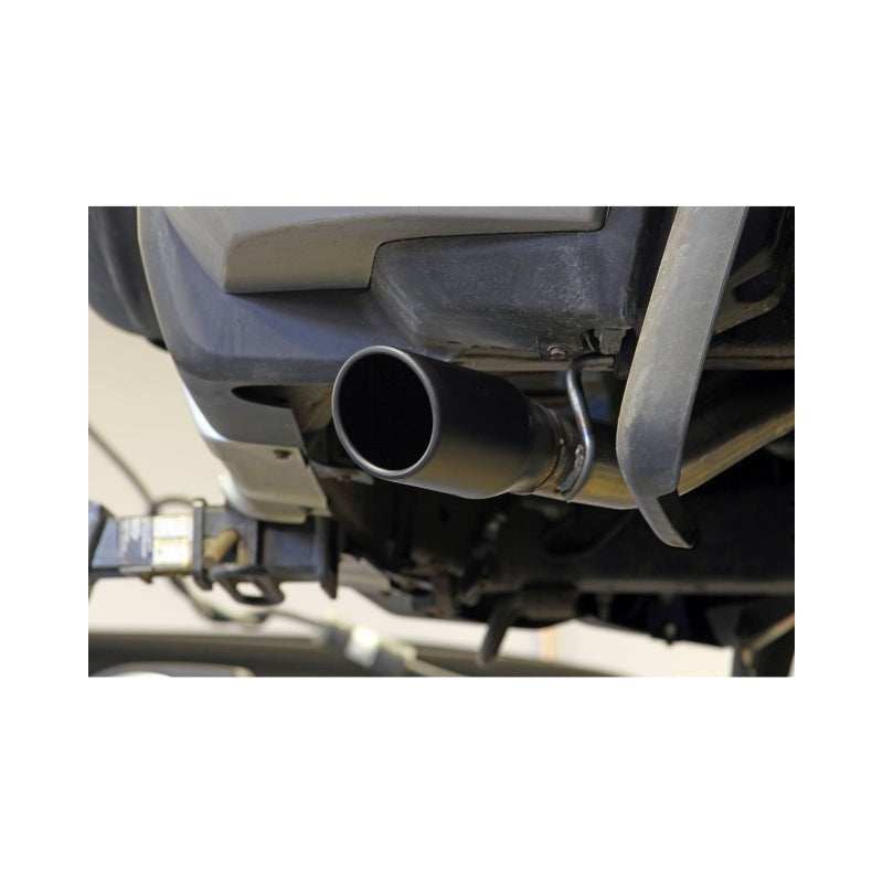 Flowmaster Flow FX Cat-Back Exhaust for 2007-2014 Toyota FJ Cruiser - 717433