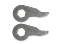 Cognito 01-13 Chevy/GMC Silverado/Sierra 2500/3500 HD 2WD/4WD Torsion Bar Keys