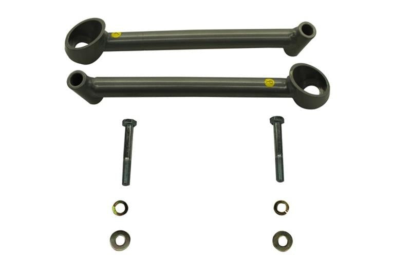 Whiteline Rear Sway Bar Mount Support Brace - 2008-2018 Subaru WRX / 2008-2020 Subaru STi