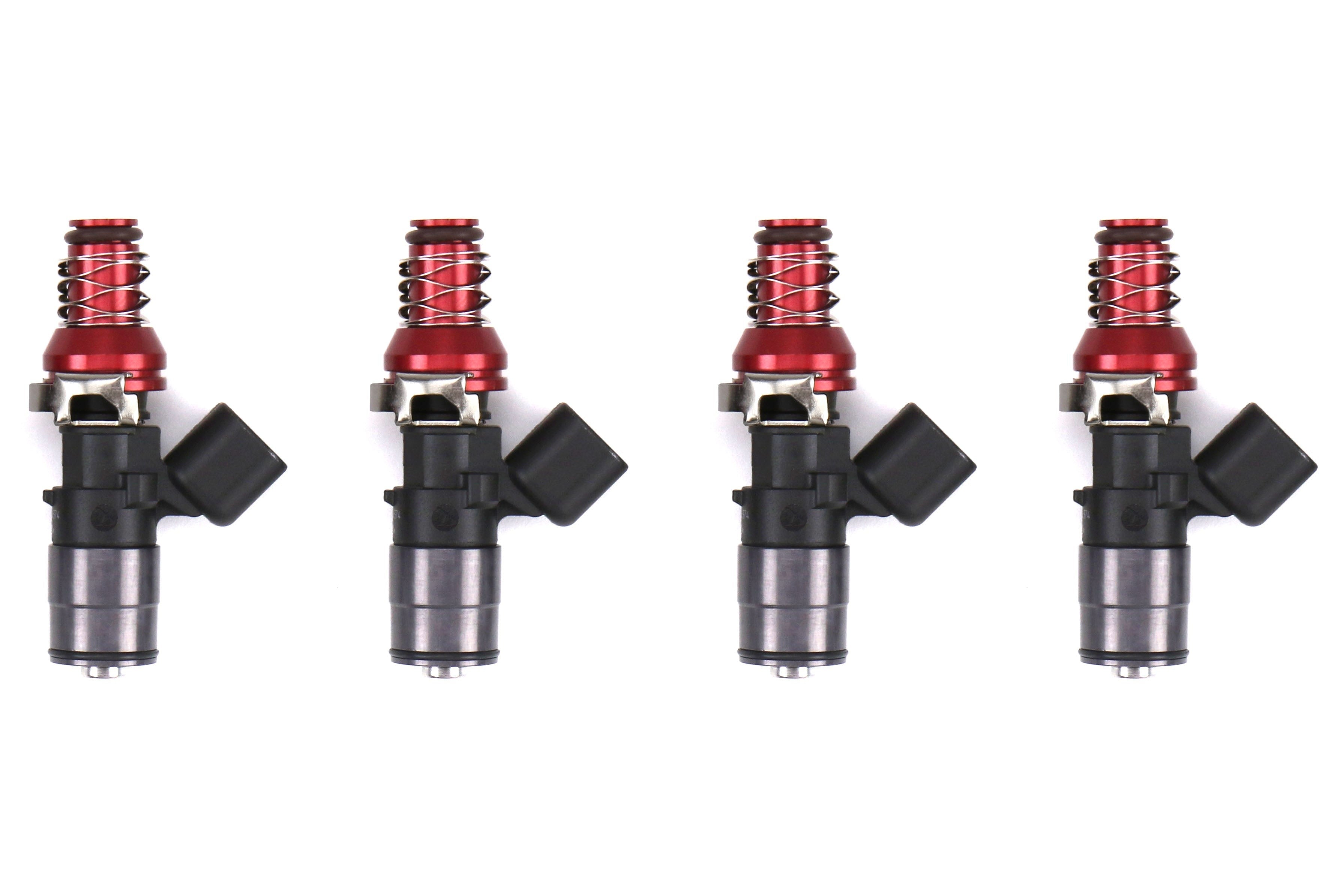 Injector Dynamics ID2600-XDS Fuel Injectors - 2002-2014 Subaru WRX / 2007-2021 STI