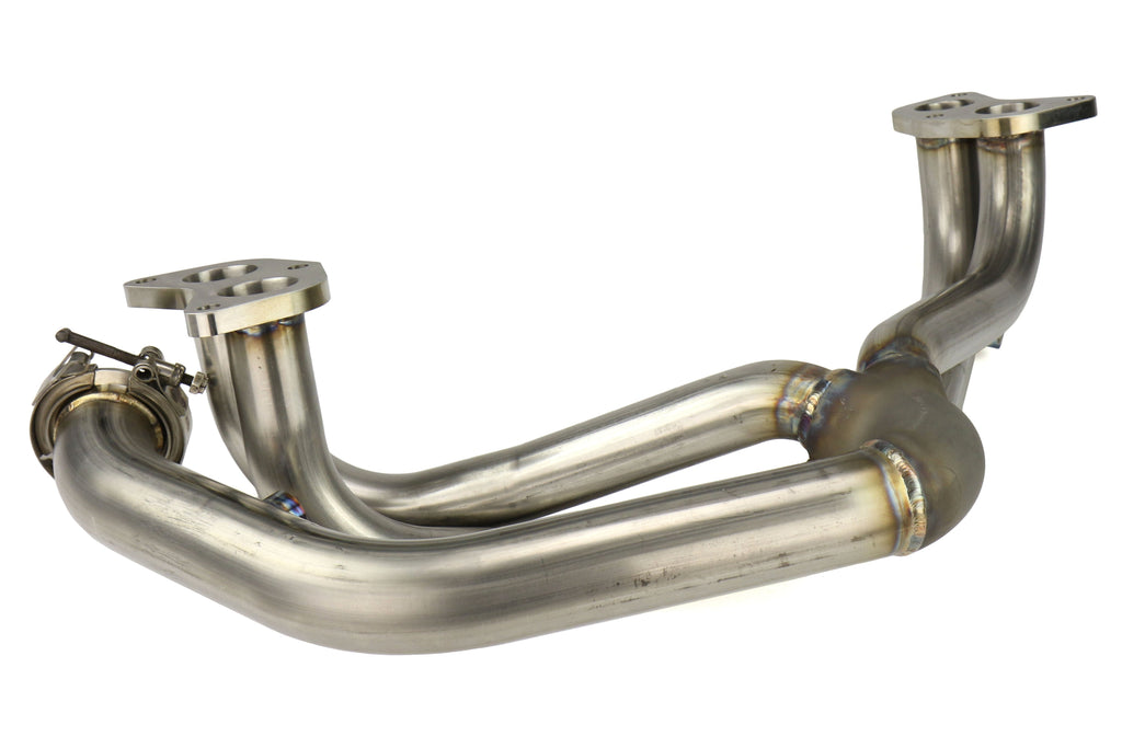 Killer B Motorsport 4-1 Holy Header - Subaru Models (inc. 2002-2014 WRX / 2004-2021 STI)
