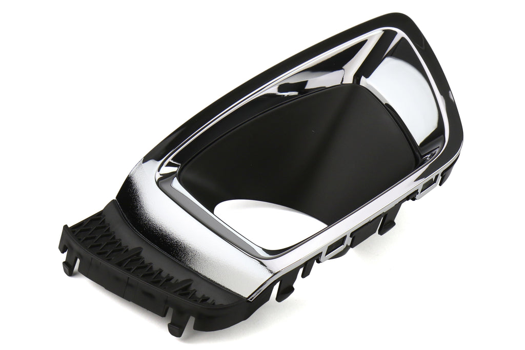 Fog Lamp Cover Right Hand - 2014-2018 Subaru Forester
